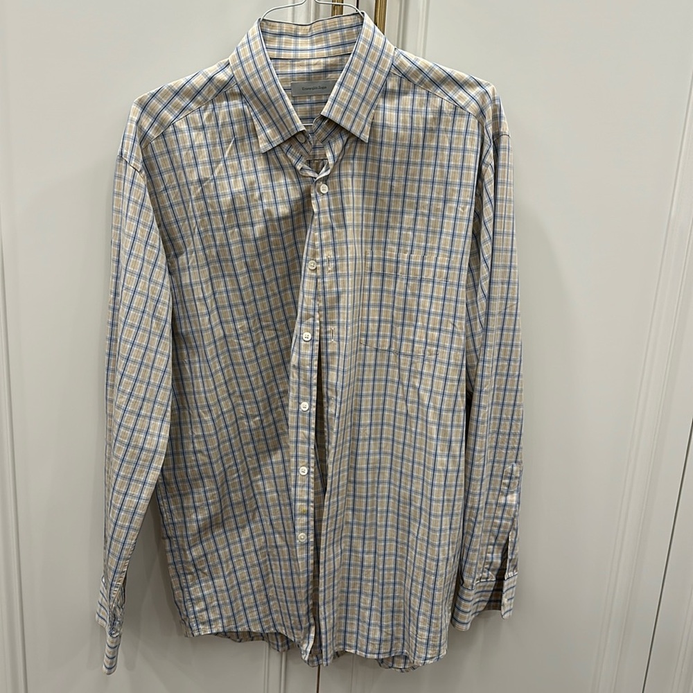 Zegna xxl